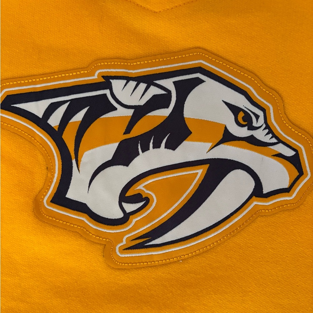 NHL PREDATORS Sports Hoodie